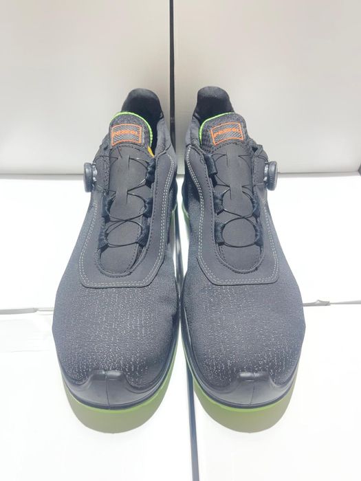 Bocanci Pezzol S3 BOA marimea 45