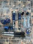 Vand suspensie regalbila plus piese bmw e46