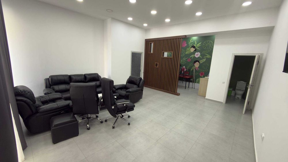 Аренда офисов по ул Нукуская