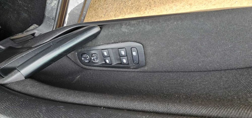 Peugeot 308 | Iulie 2016 | Benzină 1.2 | 102.000 km