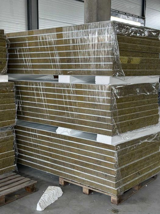 Сендвич панел-панели-Сэндвич панел панели и Базальт сендвич