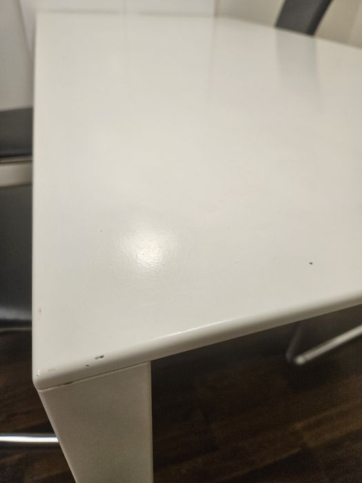 Трапезна маса 160×80×72