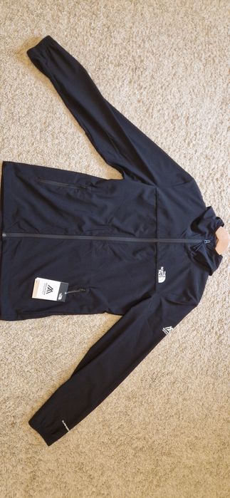 The north face foita