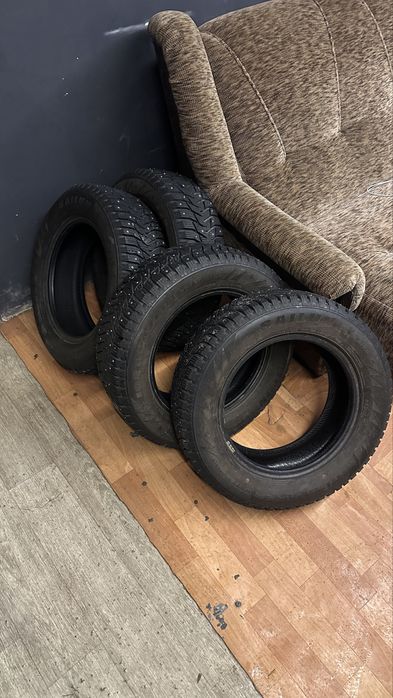 Зимние Шины 185/65 R14