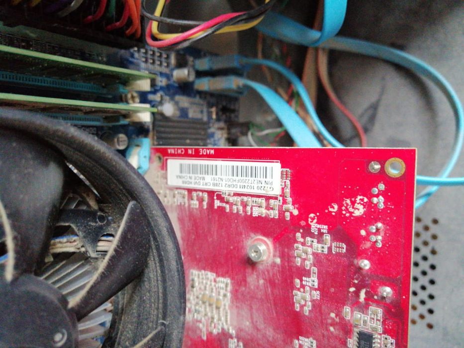 Компьютер толық жөндейміз