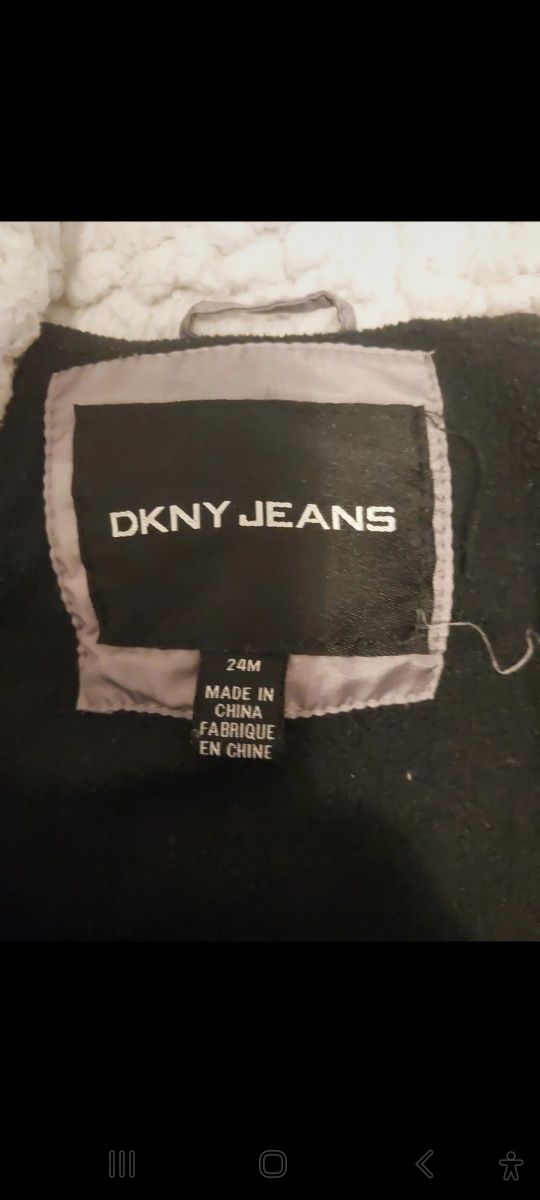 Geaca DKNY groasa 24 l