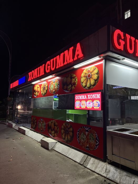 Reklama xizmati bukva baner реклама буква банер