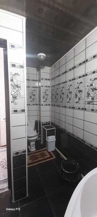 Янги домдан евро ремонтли 1 хонали 2 каватда квартира сотилади Русалка