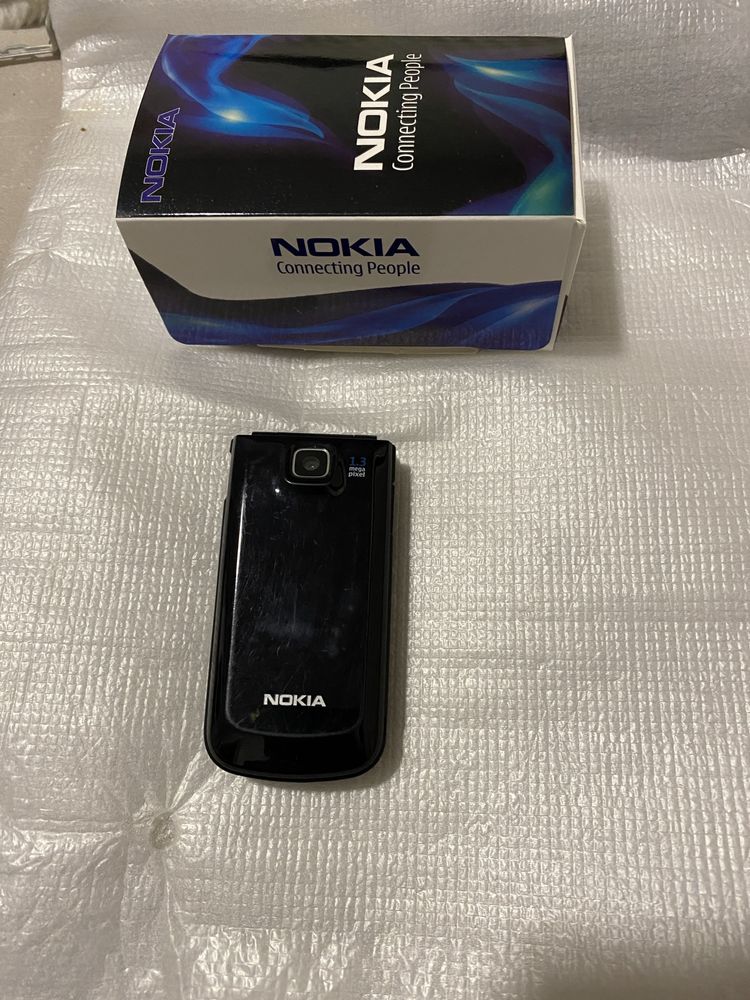 Nokia 2720 ca nou