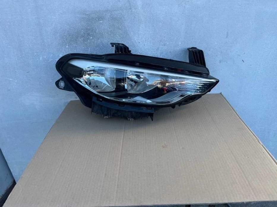 фар,фарове за Fiat Tipo