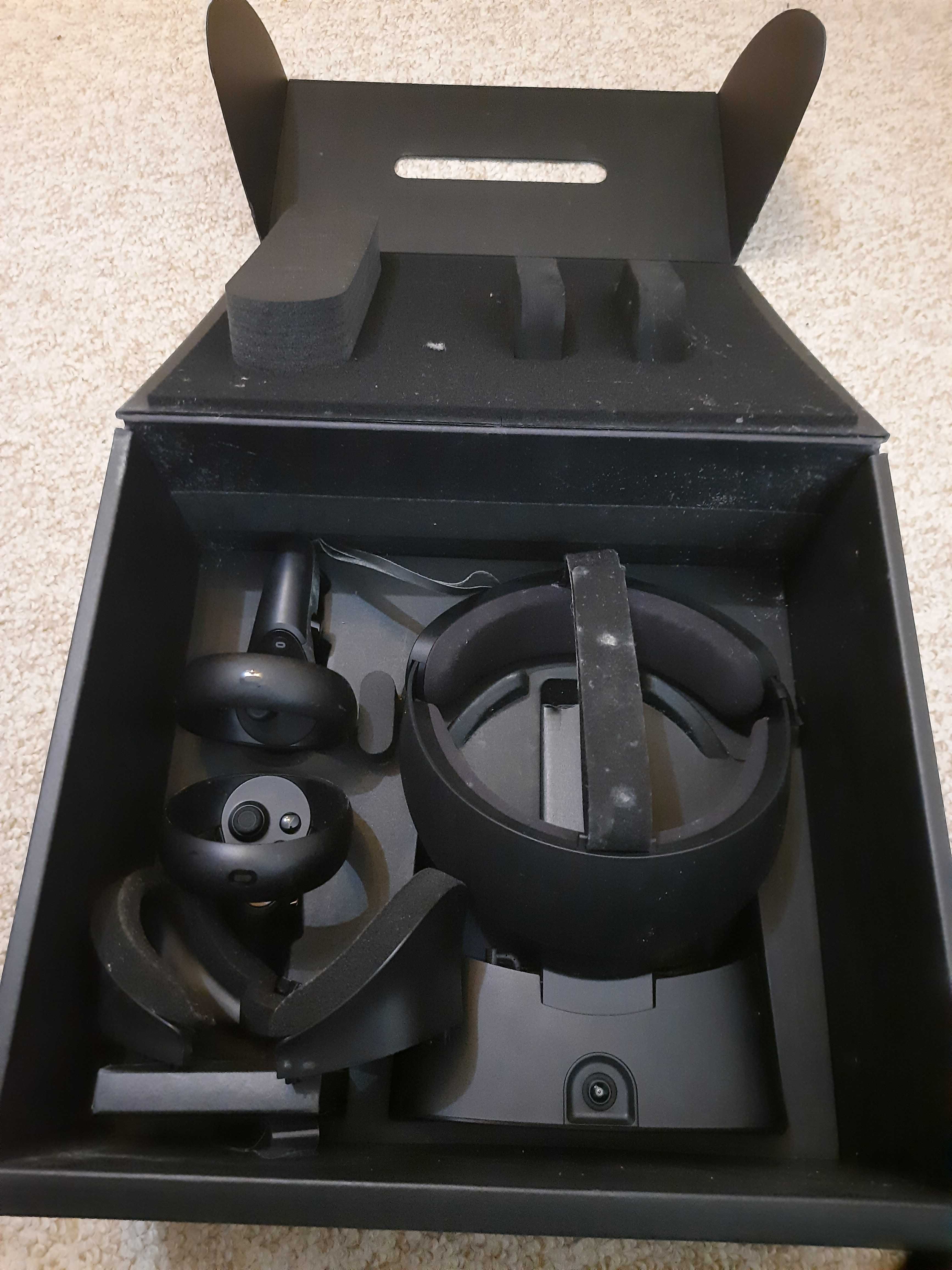 Oculus Rift S VR