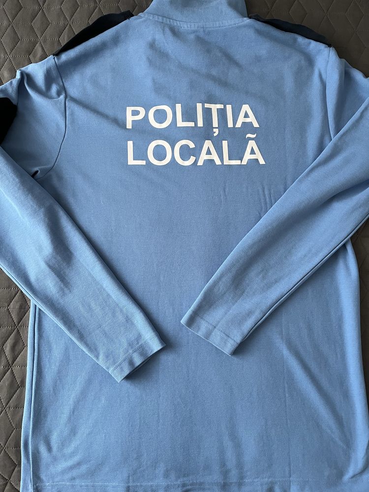 Tricouri polo Politia Locala