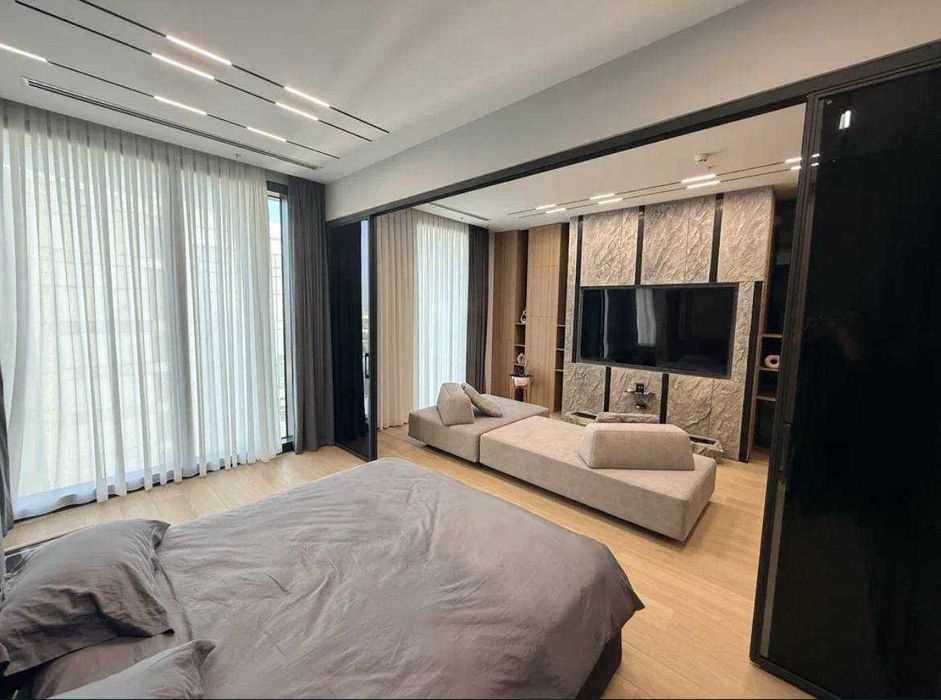 Продаётся 3-х комнатная квартира в ЖК Nest One