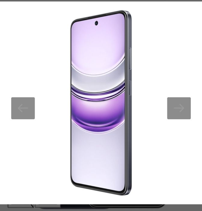 Нов телефон Realme 14x