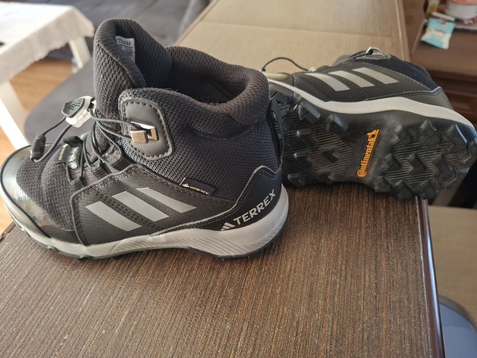 Adidas Terrex Gore-tex Детски
