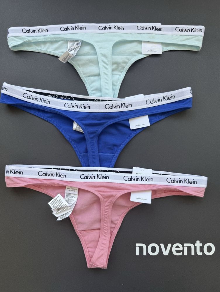 Прашки /S, M, L/ Tommy Hilfiger и Calvin Klein