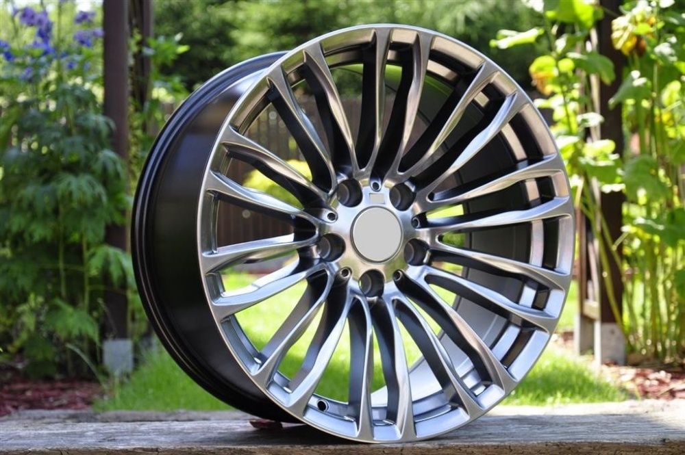 18" 19" Джанти БМВ 5X120 BMW 1 F20 3 Е46 E90 F30 F32 5 E60 F10 F11 E60