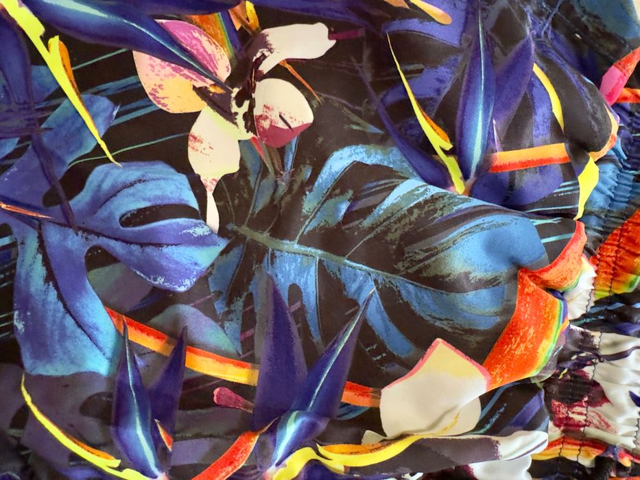 Мъжки бански Cliche