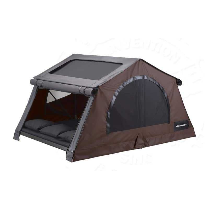 Cort auto Nomadland 2-3 Persoane 160 x 220 x 125 cm Autohome