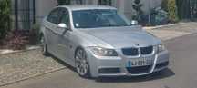 Bmw 320d e90 M packet