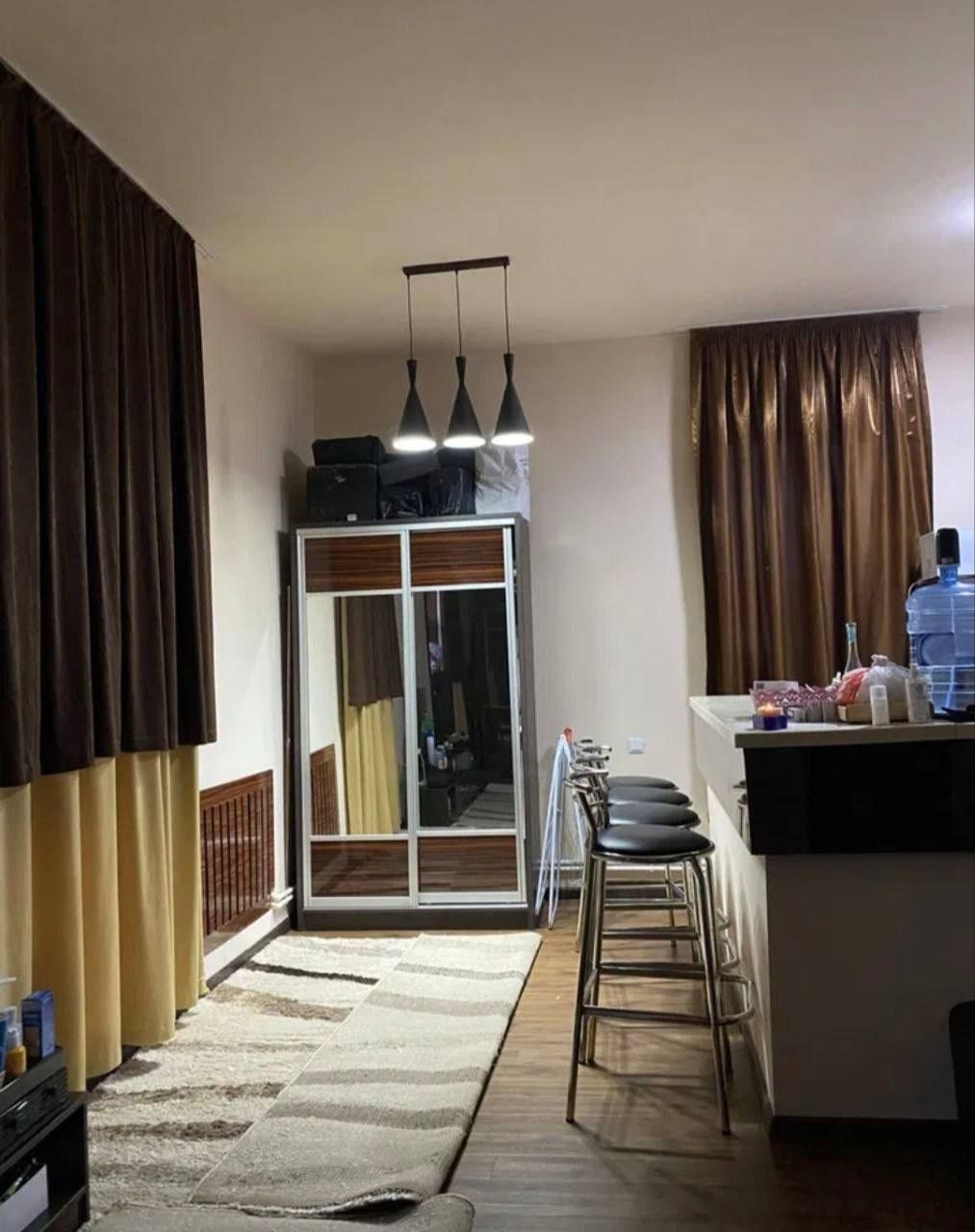 Продается 2х ком квартира, ор-р: Ц-1, 51 м²