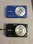 Aparat foto digital Sony Cyber-shot DSC-W330