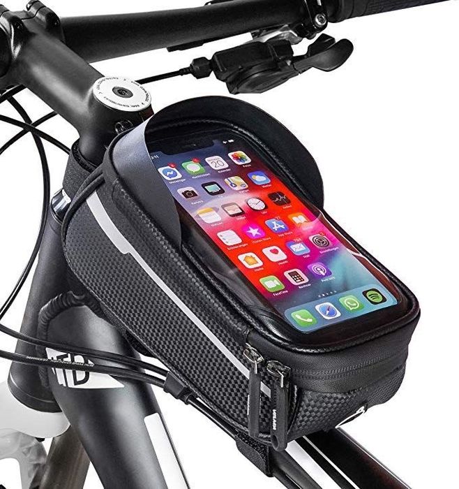Geanta pentru bicicleta