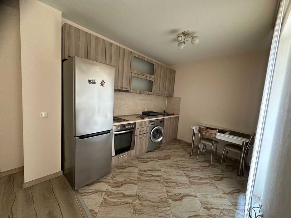 Продава се Двустаен апартамент в Пловдив, Кючук Париж - 63 кв.м за 931 €/кв.м - Снимка #3