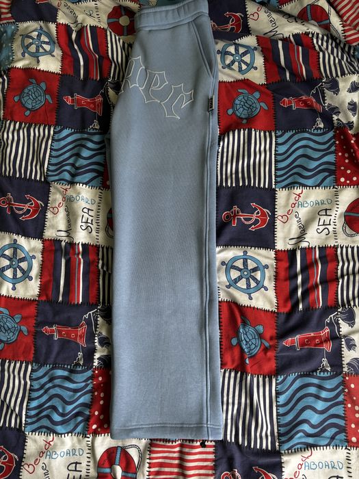 Долнище на hyper clothing