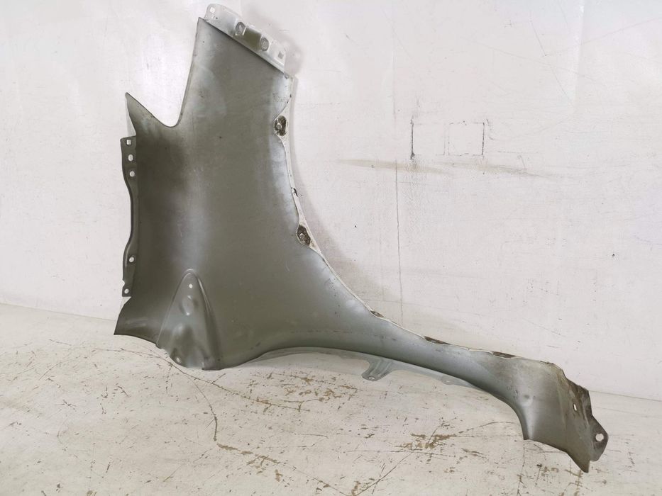 Ляв преден калник / Lqv preden kalnik Toyota Yaris 3 [ - ] Оригинален