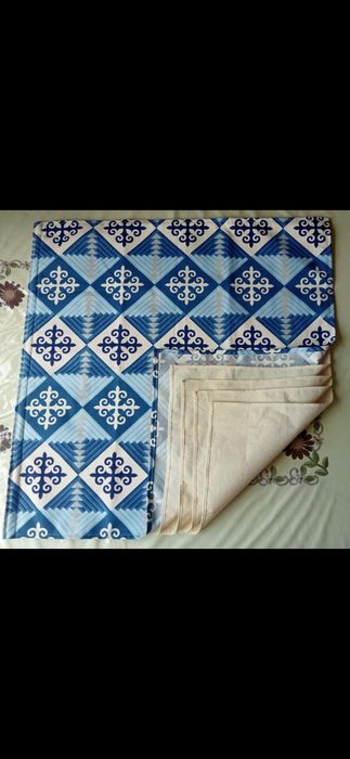 Сыпыра сатылады 5беттік 5мың