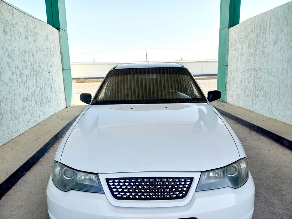 To‘rta yangi balon shumka bo'lgan kanisanerlari ishlaydi