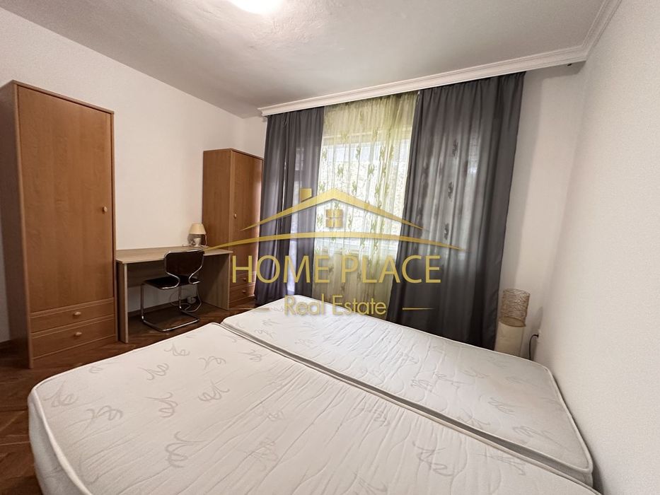 Дава се под наем Четиристаен апартамент в Варна, Чайка - 100 кв.м за 637.5 € - Снимка #6