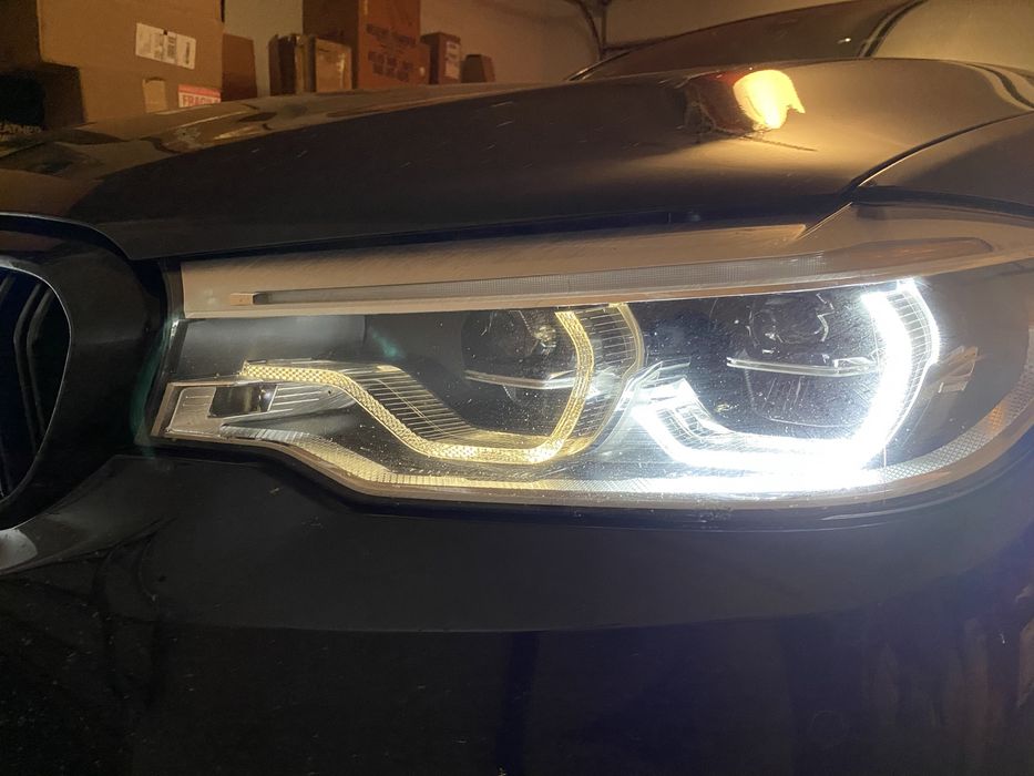 Ilocuite fibra far bmw g30 ; Gata cu aceasta problema a ta !