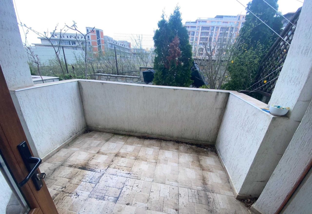 Продава се Едностаен апартамент в Свети Влас - 39 кв.м за 1129 €/кв.м - Снимка #6