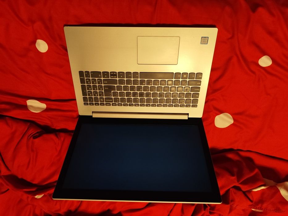 Laptop Lenovo IdeeaPad 330 procesor i5 8th Gen