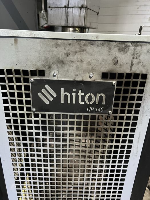 Soba industriala Hiton HP145