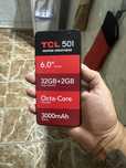 Telefon TCL 501 noi sigilate