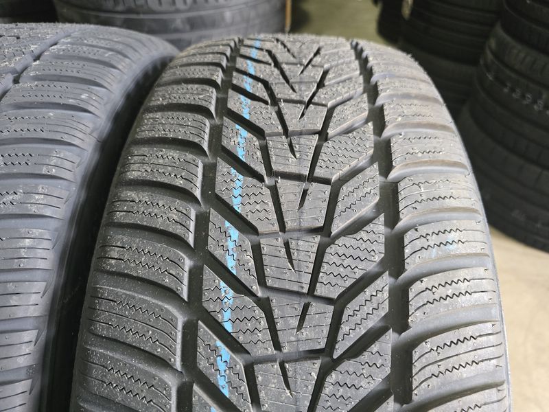 255/45/20 HANKOOK 2бр
