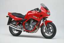 Dezmembram Yamaha XJ600 Diversion