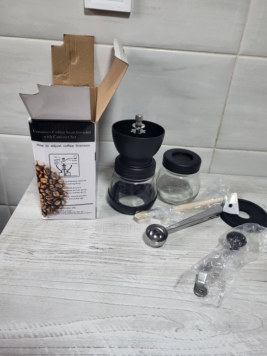 Portafiltru aparat de cafea