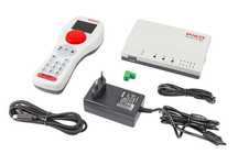 Centrala digitala Piko SmartControl WLAN trenulete electrice H0