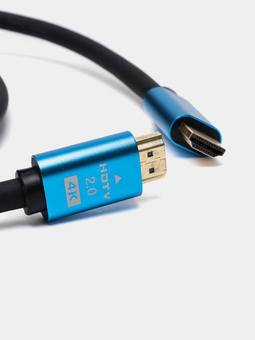 Hdmi 5 м/ 4 k,10 м,15 м ,20 м ( 2.0 v) premium