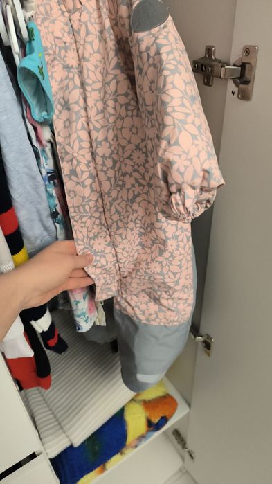 Продам комбинезон