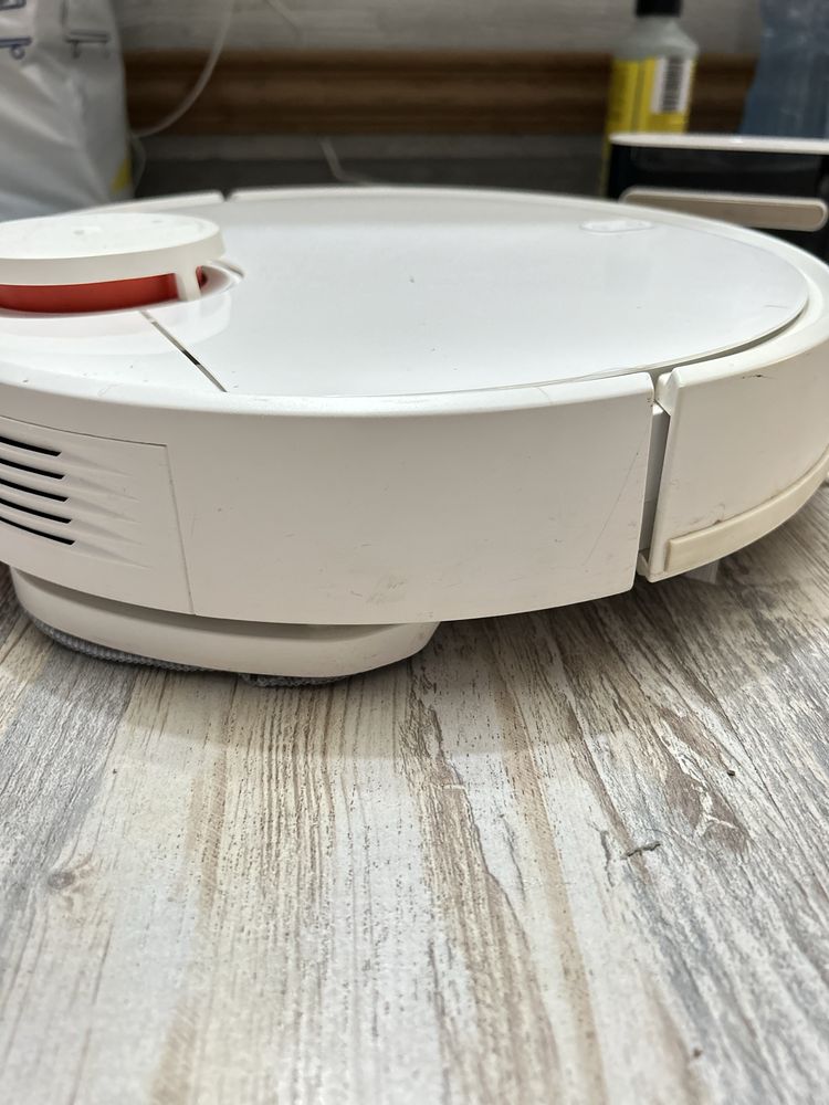 Прахосмукачка робот Xiaomi Mi Robot Vacuum Mop PRO
