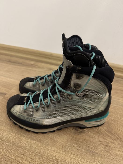 Bocanci La Sportiva Trango Cube GTX damă, 38