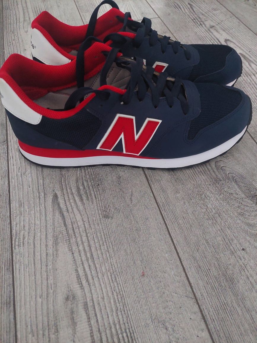 Adidasi New Balance