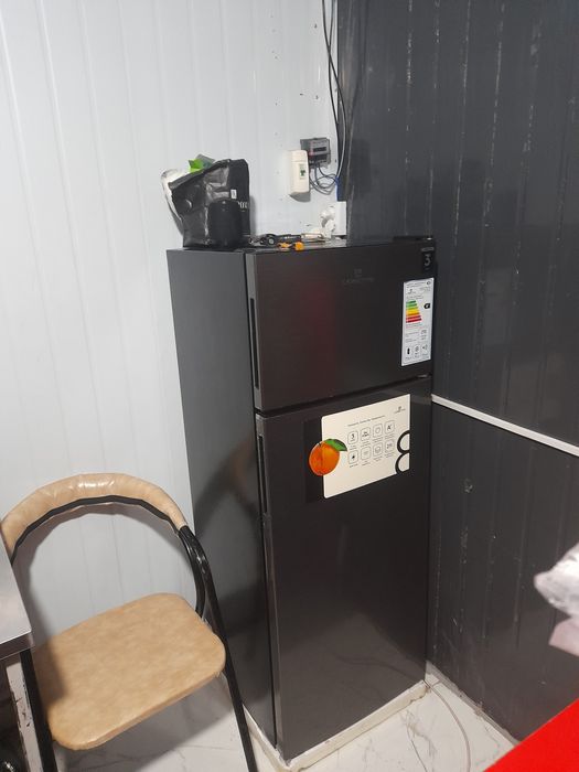 Tayyor bizness Hot dog xona sotiladi