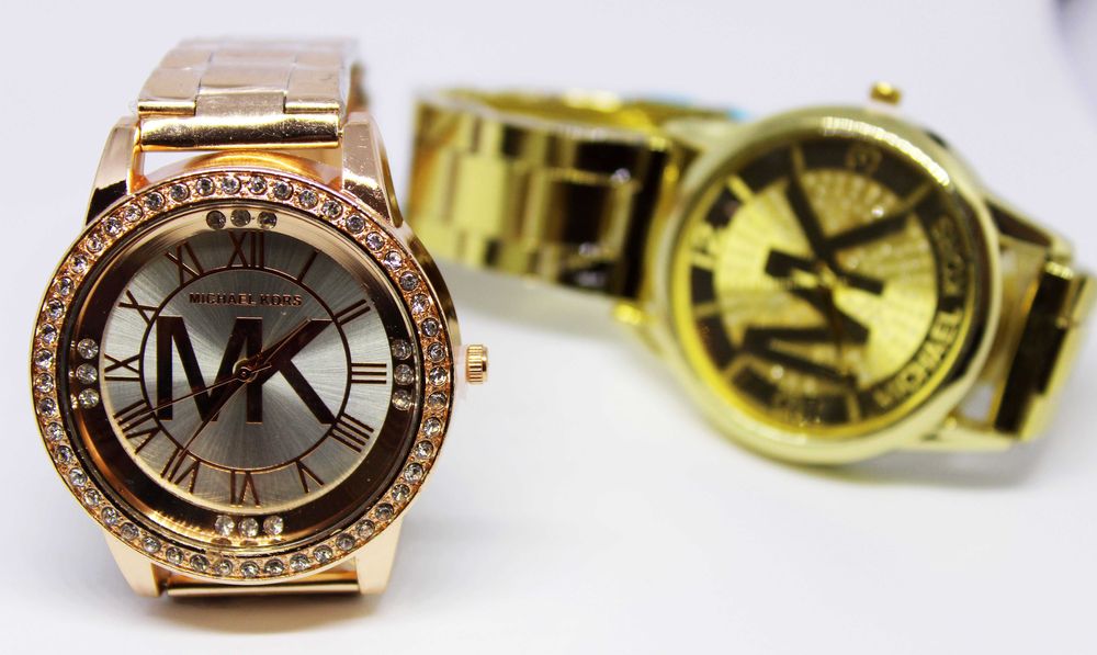 Марков Часовник Michael Kors, Майкъл Корс - 6 Модела