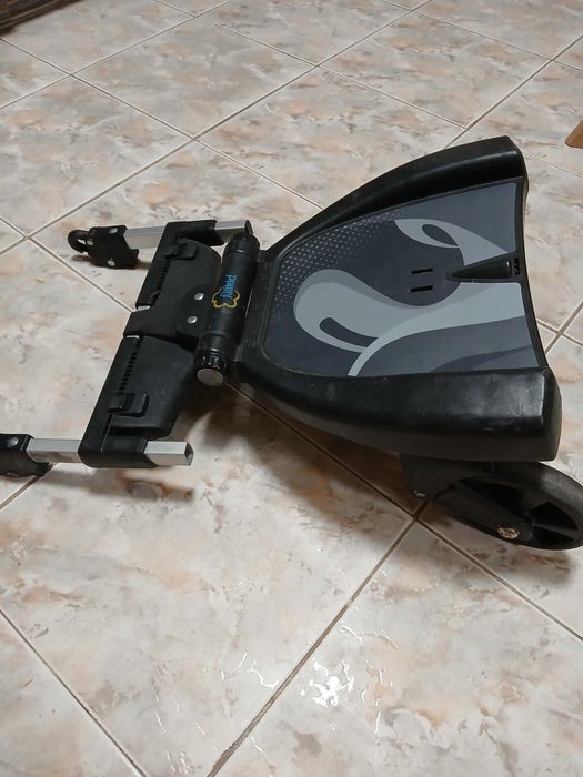Борд за второ дете детска количка Filliboard Buggy board